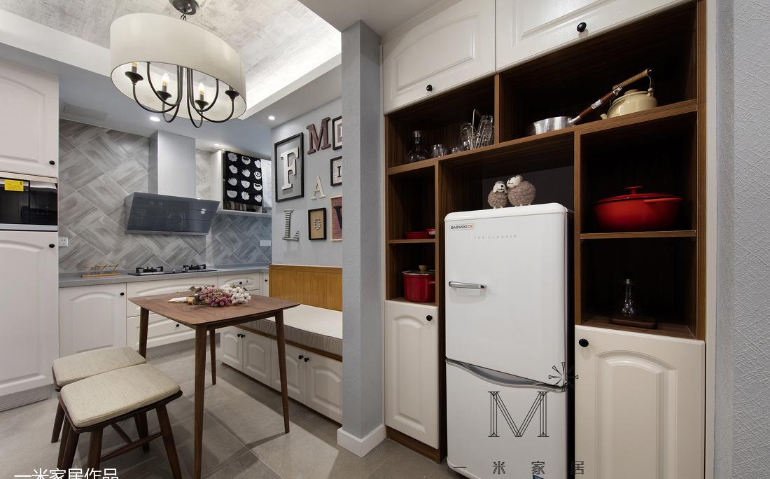 公寓丨【一米家居】 ◣在这里 预见未来◥80m-14