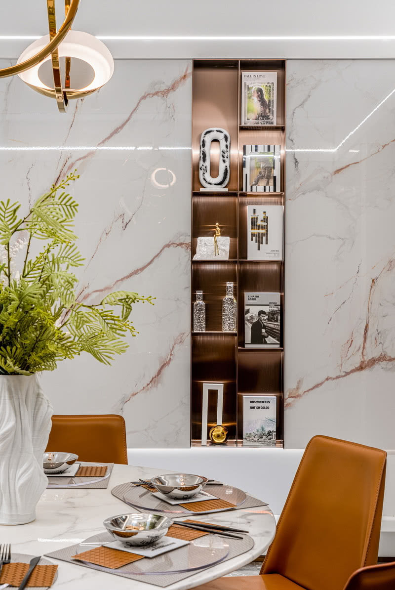 宿州·万成·桃花苑样板间设计丨中国宿州丨深圳市伊派室内设计有限公司-26