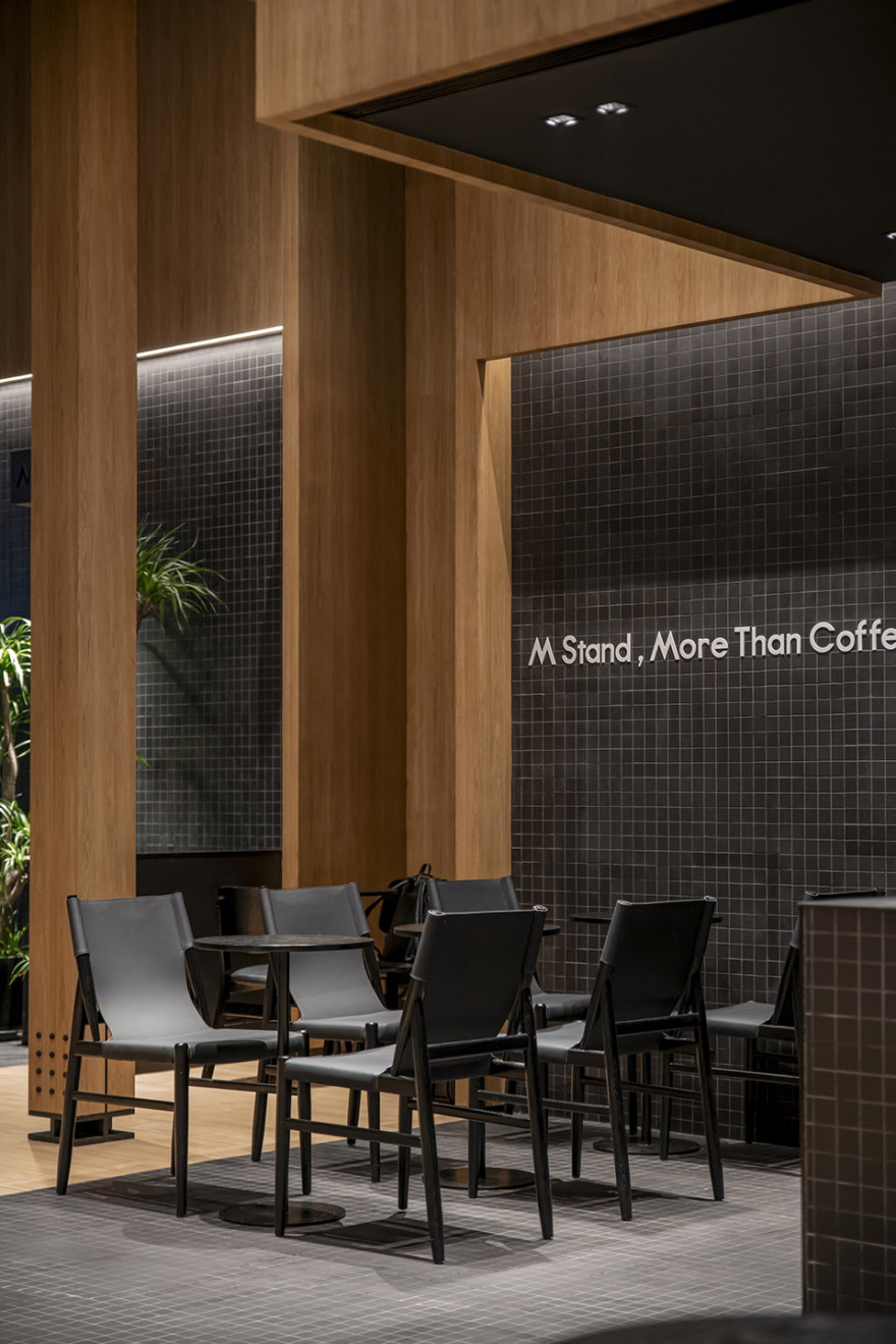 Mstand济南万象城店丨中国济南丨WBS里外工作室-35