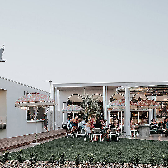 Blacksmith by The Stella Collective | Australian Interior Design Awards-0