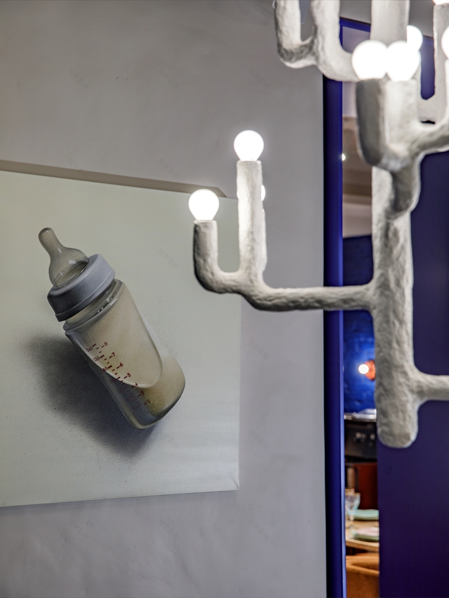 Spoki 餐厅丨ARCHPOINT 设计局-8