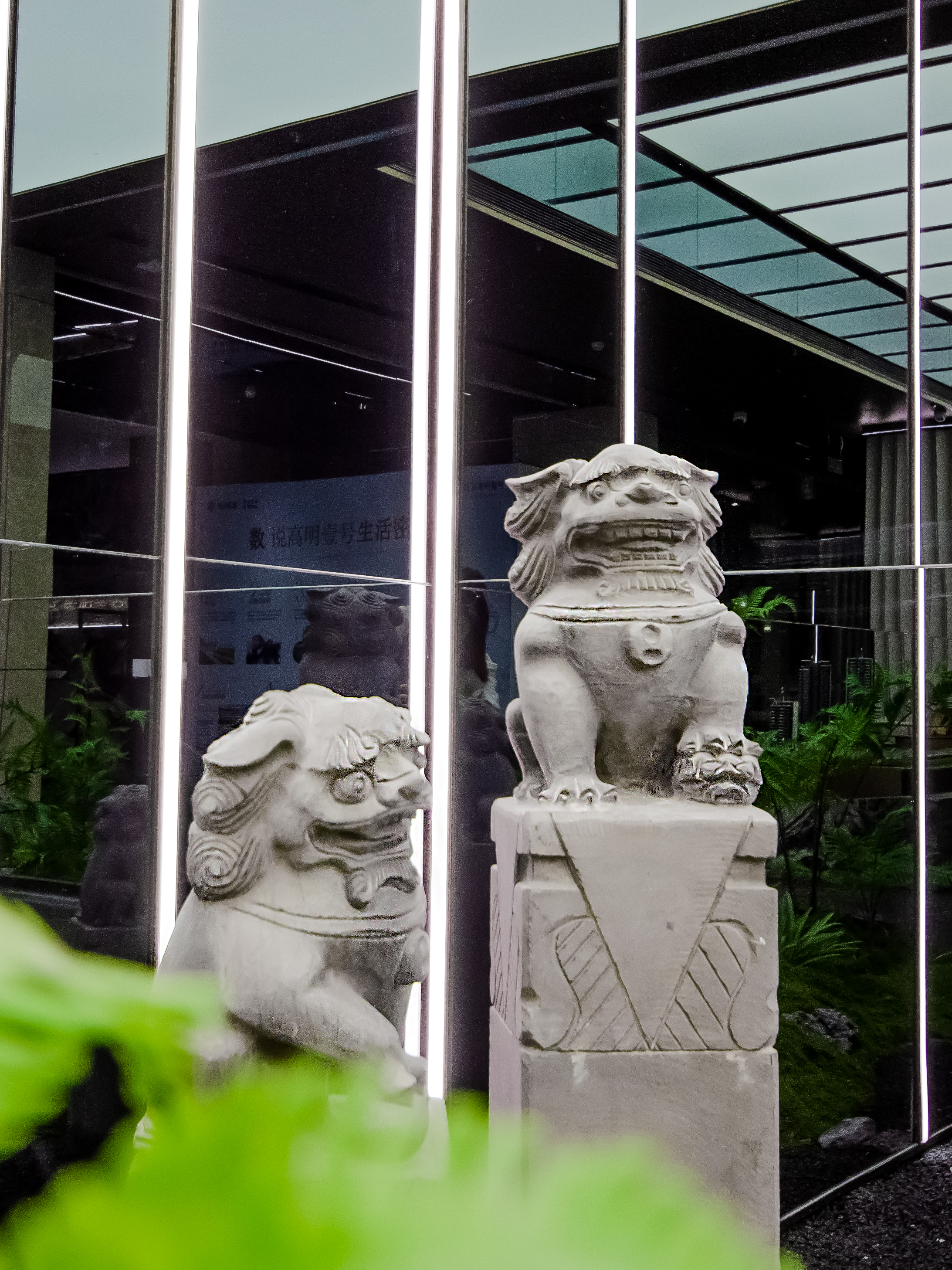 城发·高明壹号地会所丨中国佛山丨欧镱设计-14