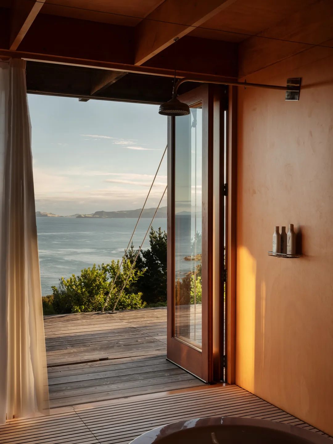 Coromandel Bach 度假屋-50