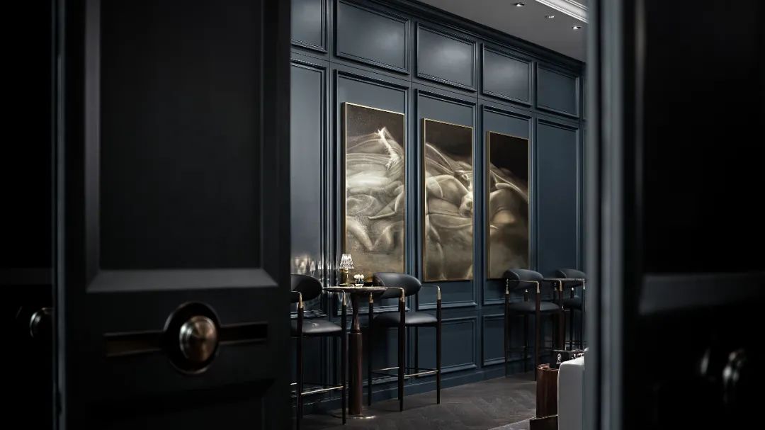 瓴 | 哲学之美 风华奢尚-61