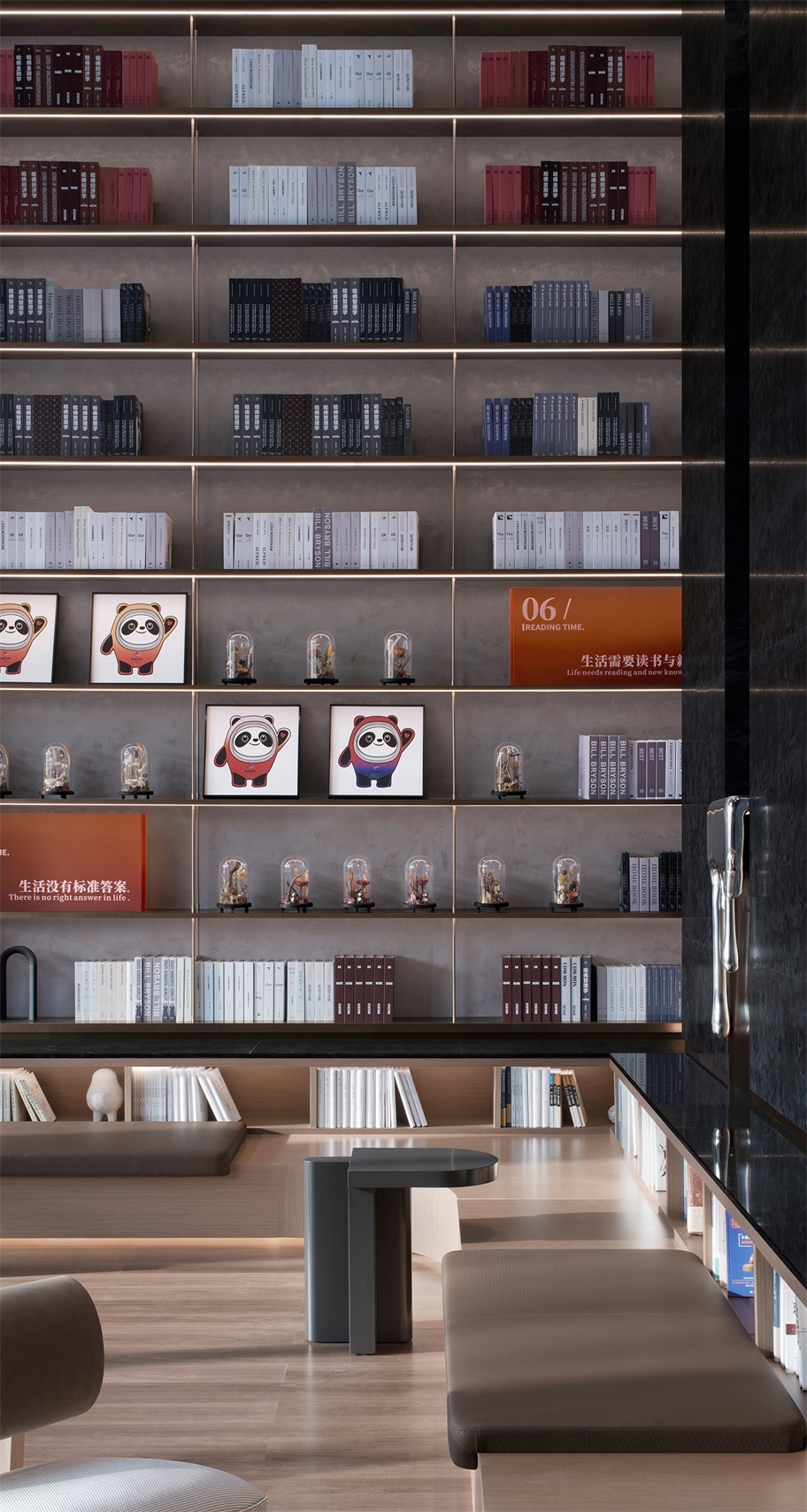 明德设计 | 成都招商未来公园：以光之名，构筑无限可能的未来空间！-44