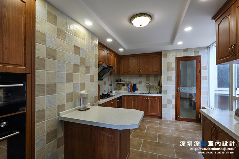 五年前的作品不知道还能跟上大众审美吗-8