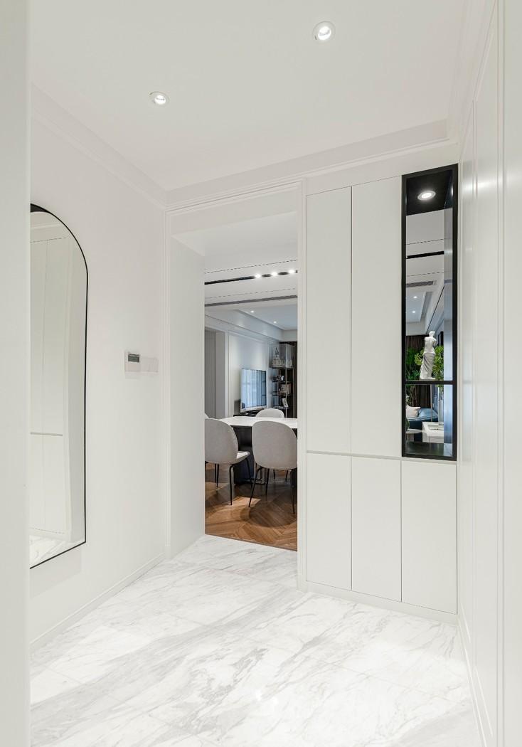 北欧极简温馨家居-9