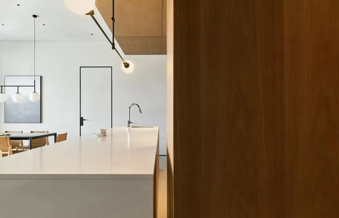 珠海横琴度假居所丨中国珠海丨ONE HOUSE DESIGN 壹舍设计-25