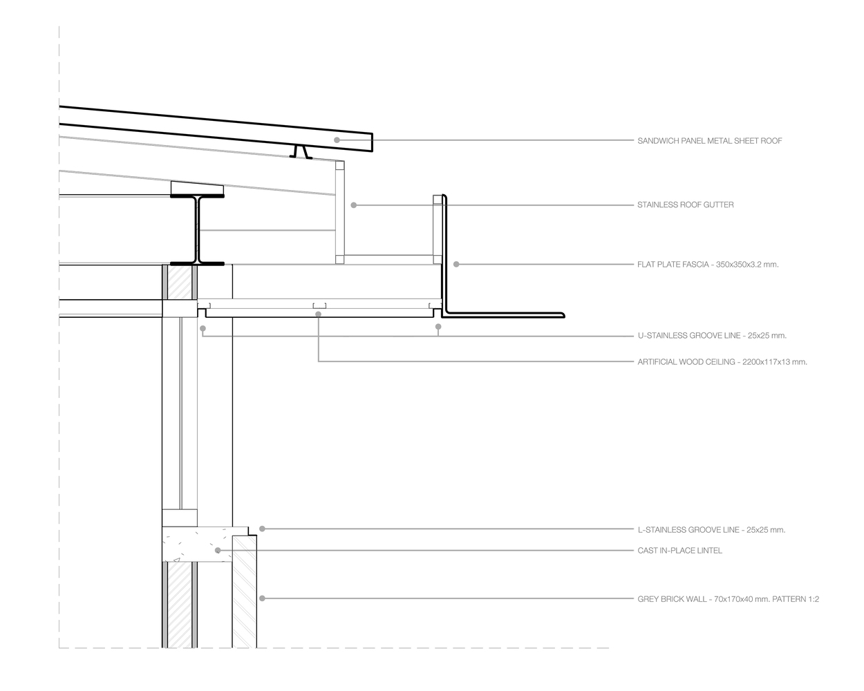 泰式绿意庭院度假宅丨泰国丨Architecture's Matter-39