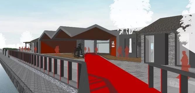 泰来面粉厂工业遗址复兴,传统与现代的碰撞-111