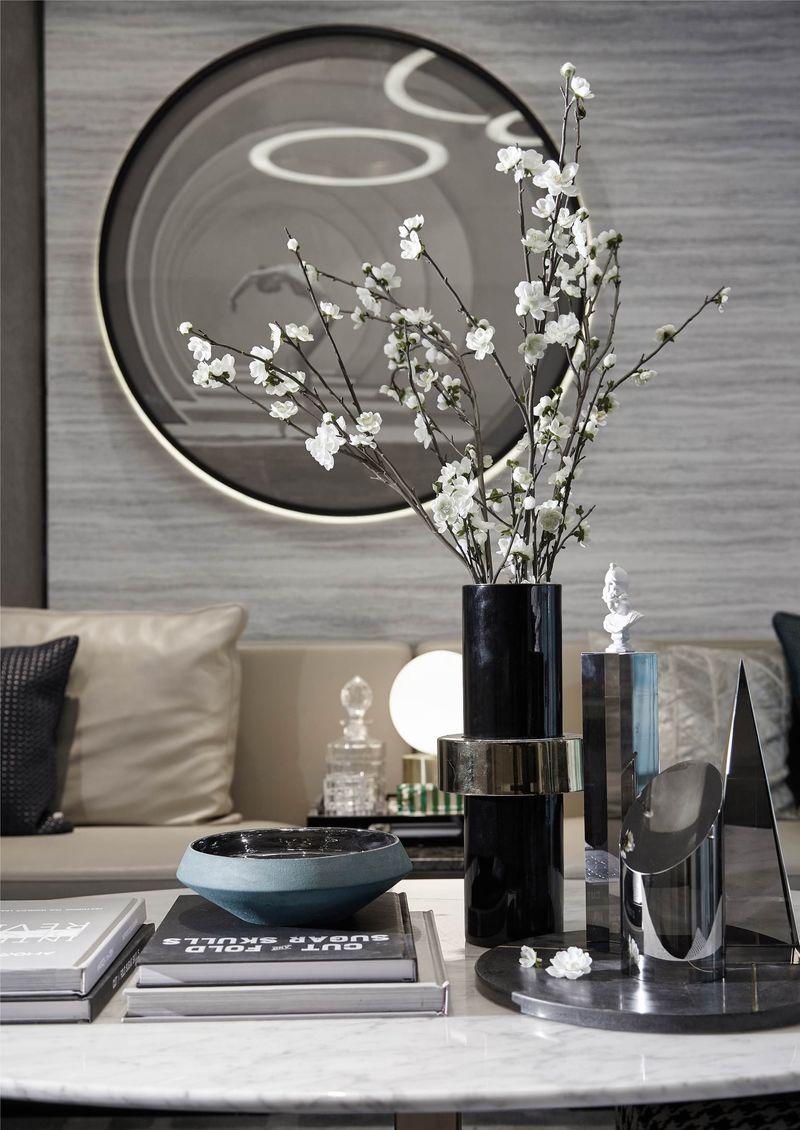 东莞万科翡翠松湖-23