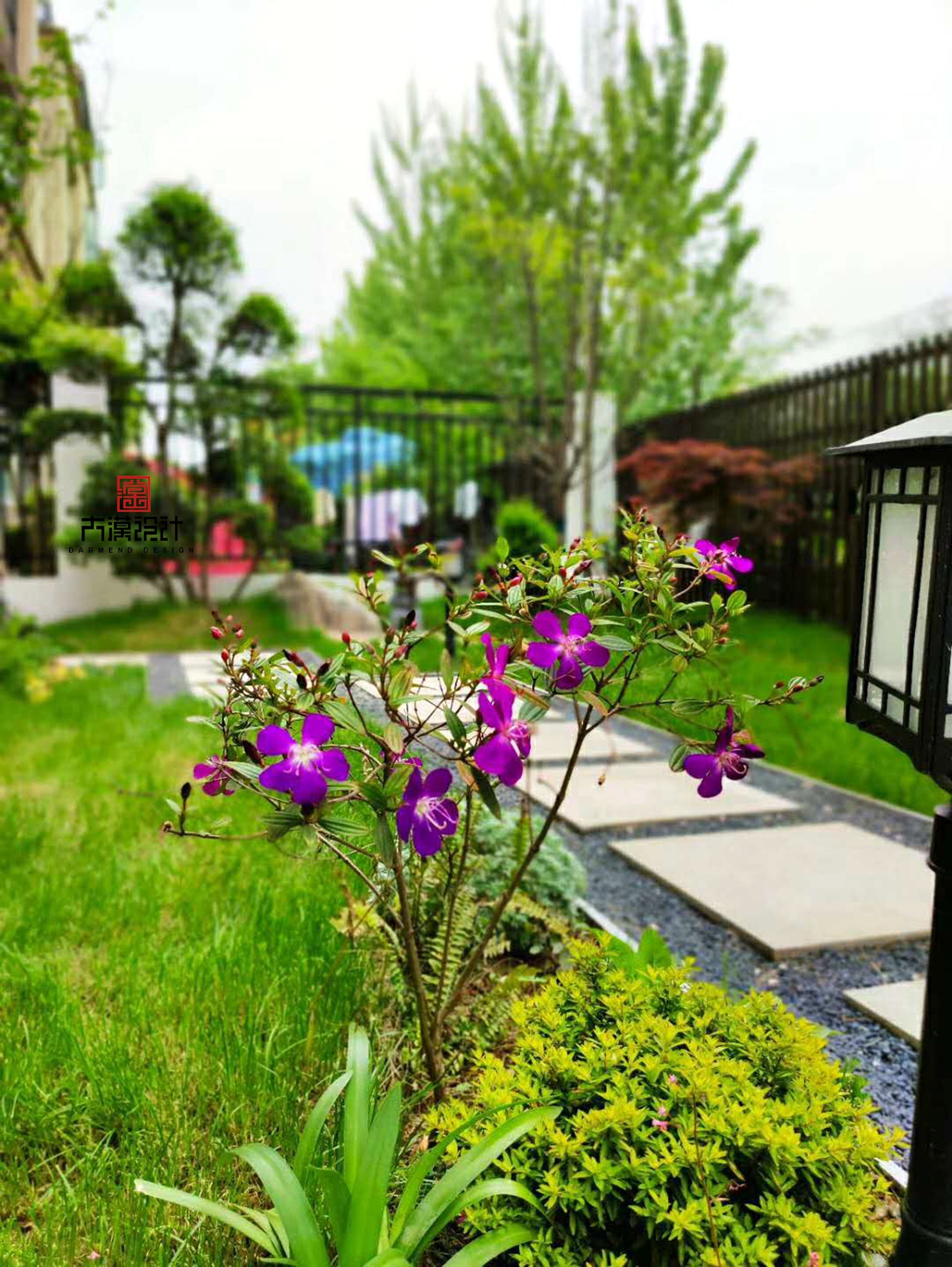 青山丨大漠设计工作室-50