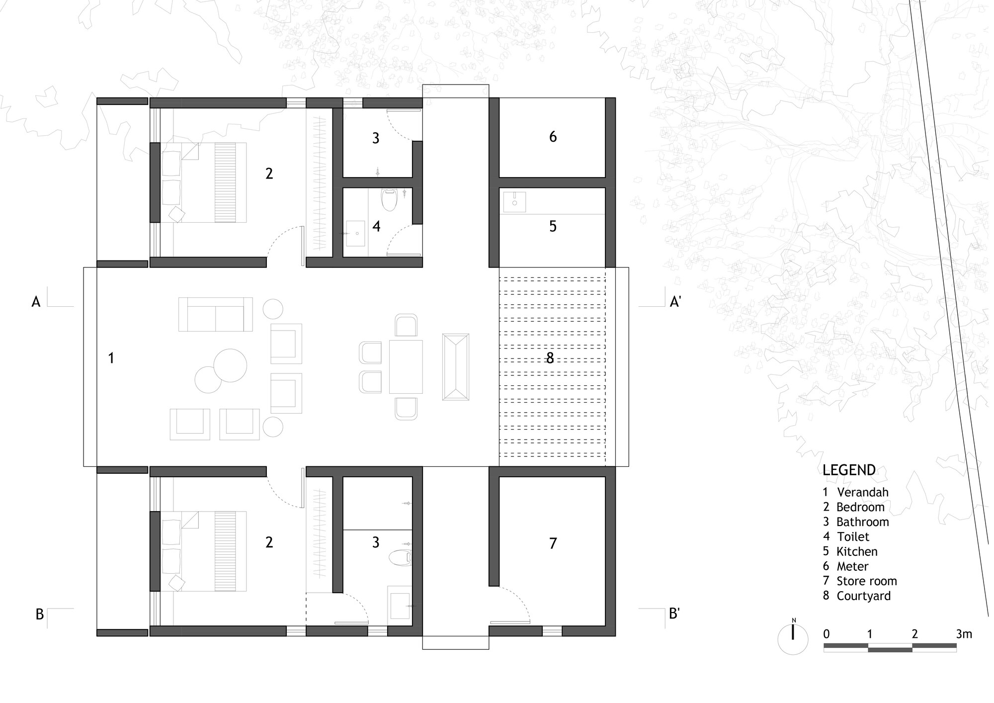 酷棚丨印度丨Vaissnavi Shukl-7