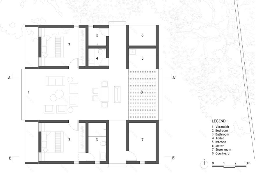 酷棚丨印度丨Vaissnavi Shukl-7