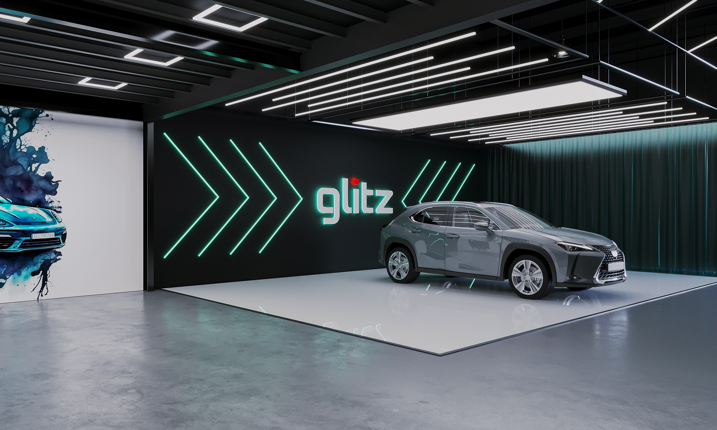 Car Detailing Studio-3