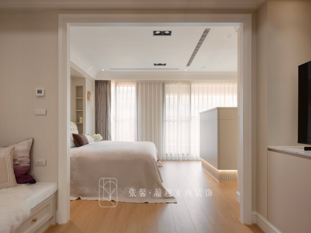 【作品】华雅｜空间的自由诗韵与生活纯粹的表达-50