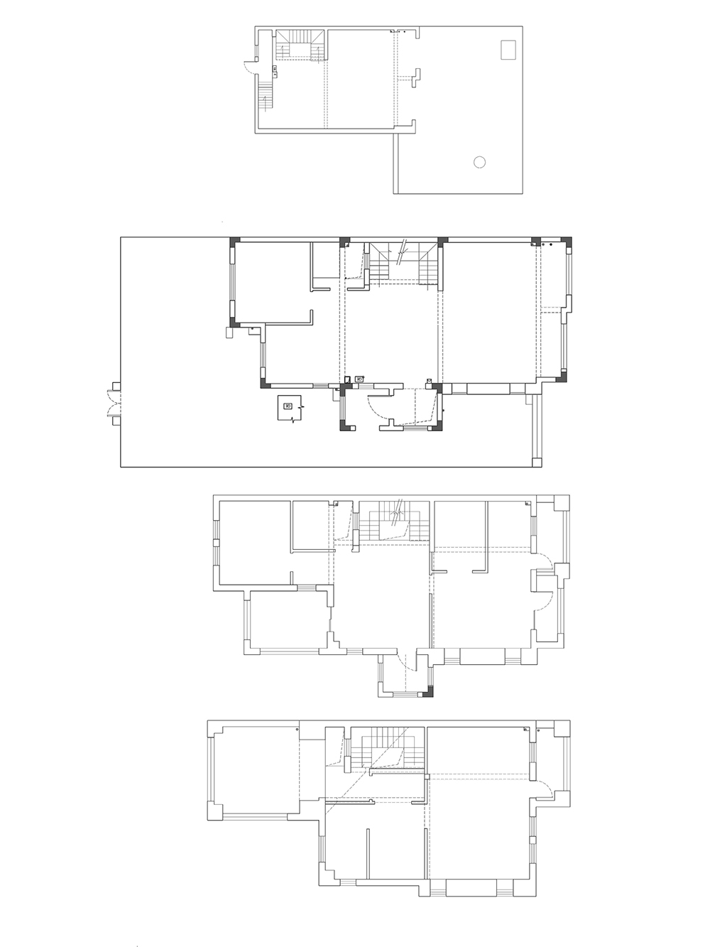 武汉壹零空间设计 | 轻奢之作，诠释都市精英生活品味-21