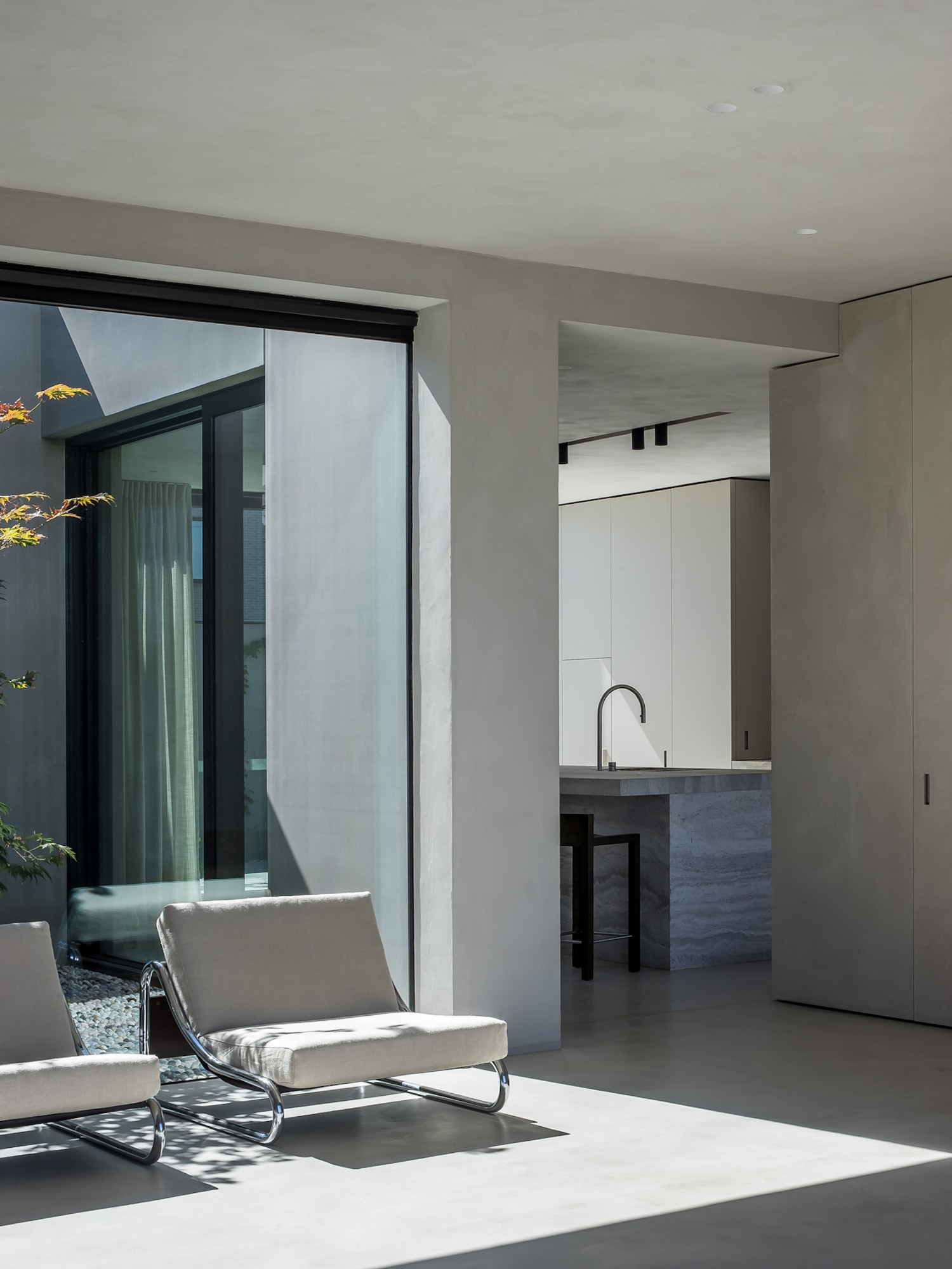 Pieter | 远离大城市的宁静绿色-10