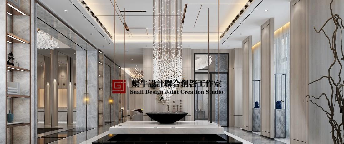 
万星北城上院 -1