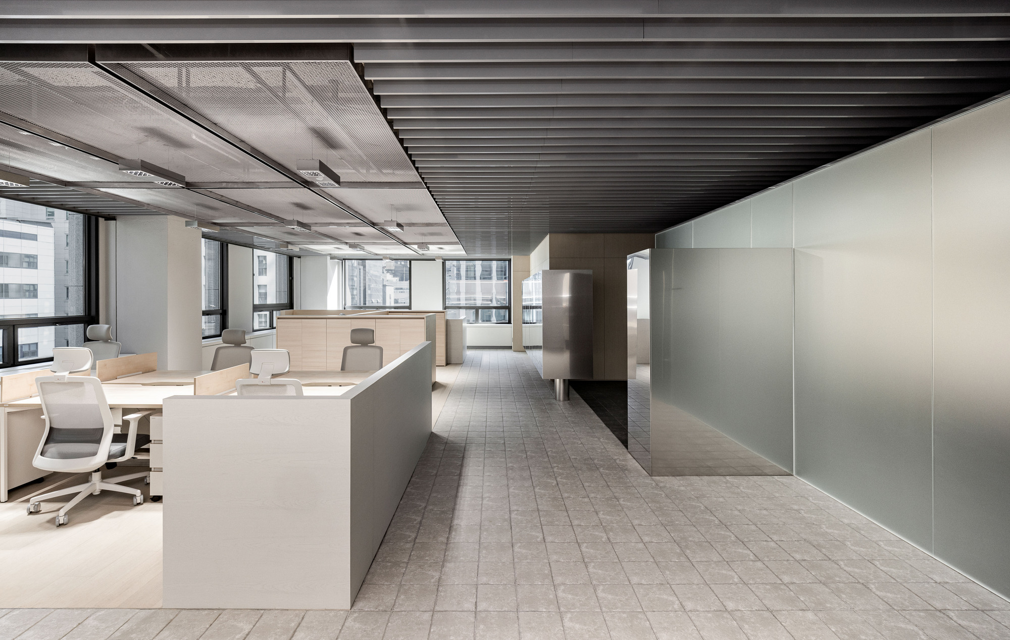 小办公室丨韩国丨RVMN-30