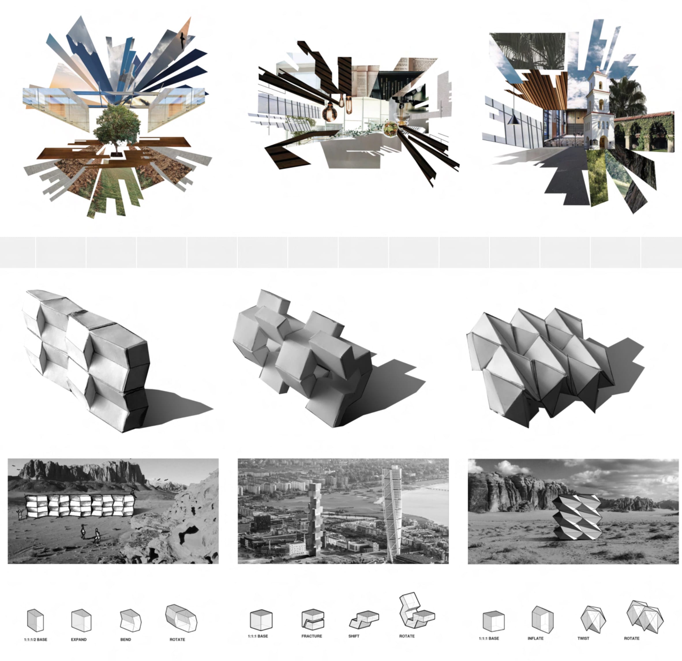 加州浸会大学建筑系学生展示十个创新建筑项目-18
