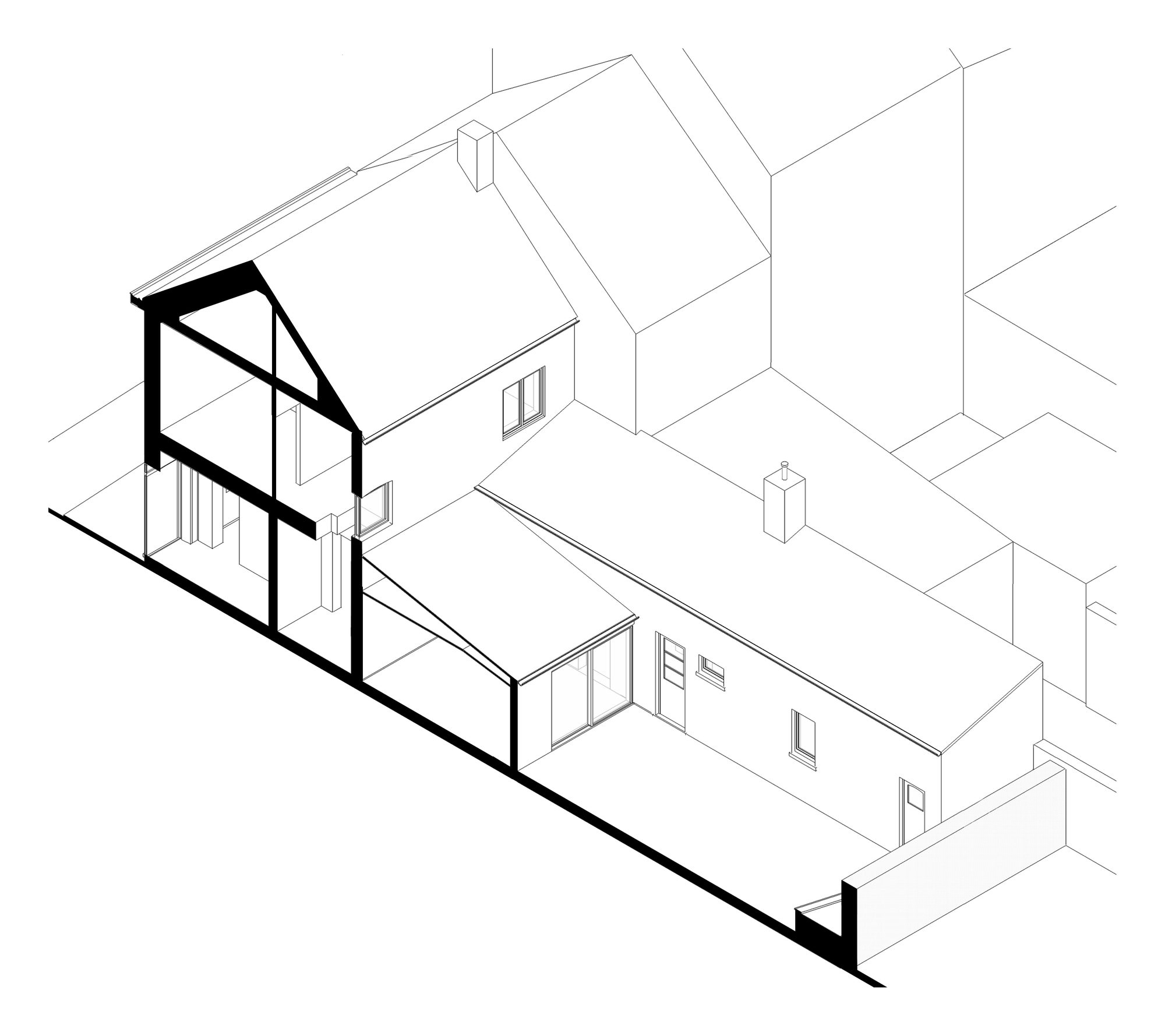 比利时布鲁塞尔 KOW 公寓-29