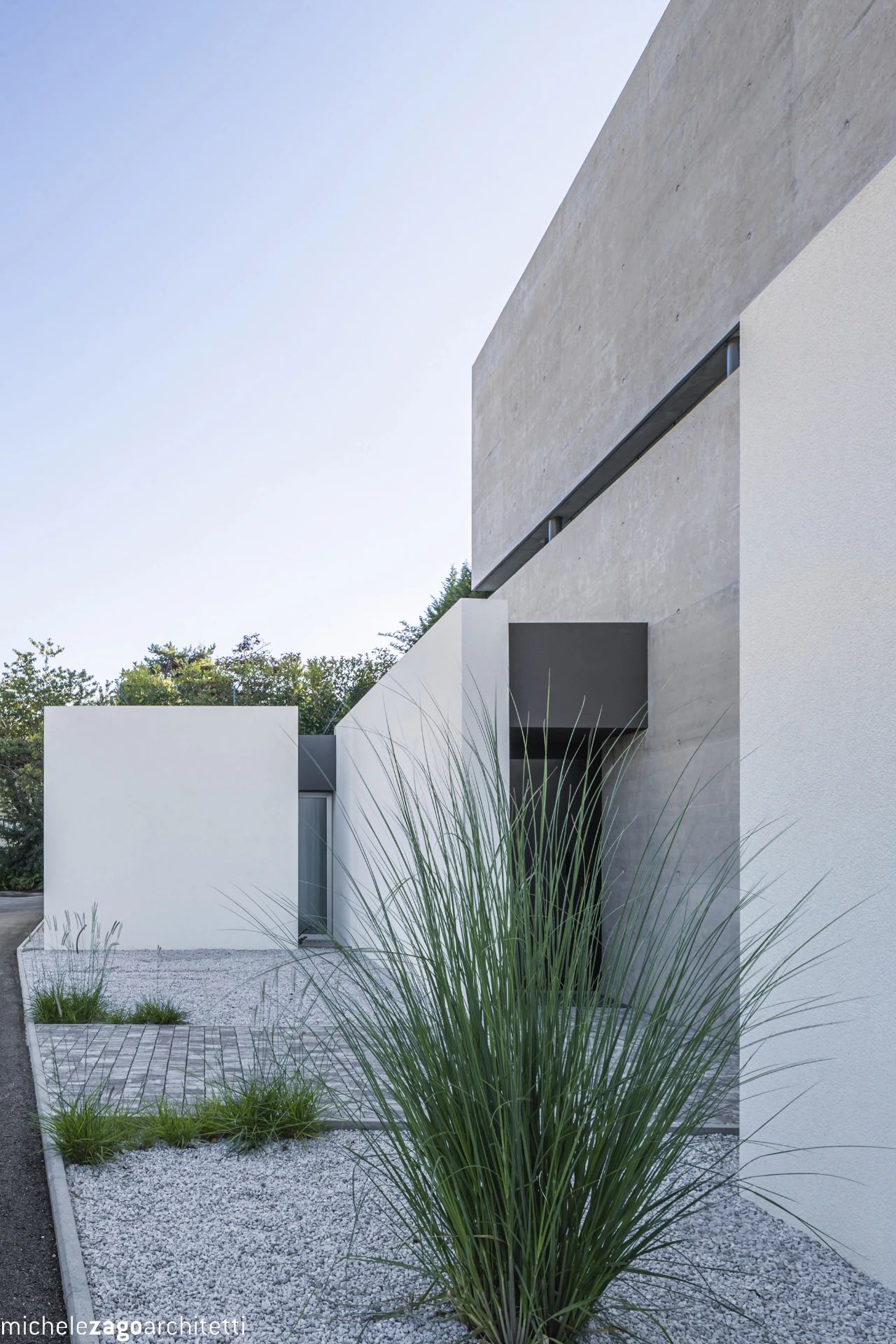 内外空间丨Michele Zago Architetti-32