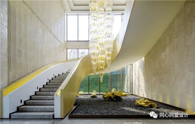 TT作品 | 执笔绘九龙,白云挽清风——广州天河金茂府-20