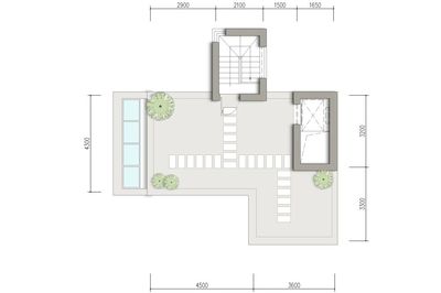 北京山谷Ⅱ期丨中国河北丨德思蒙设计-75