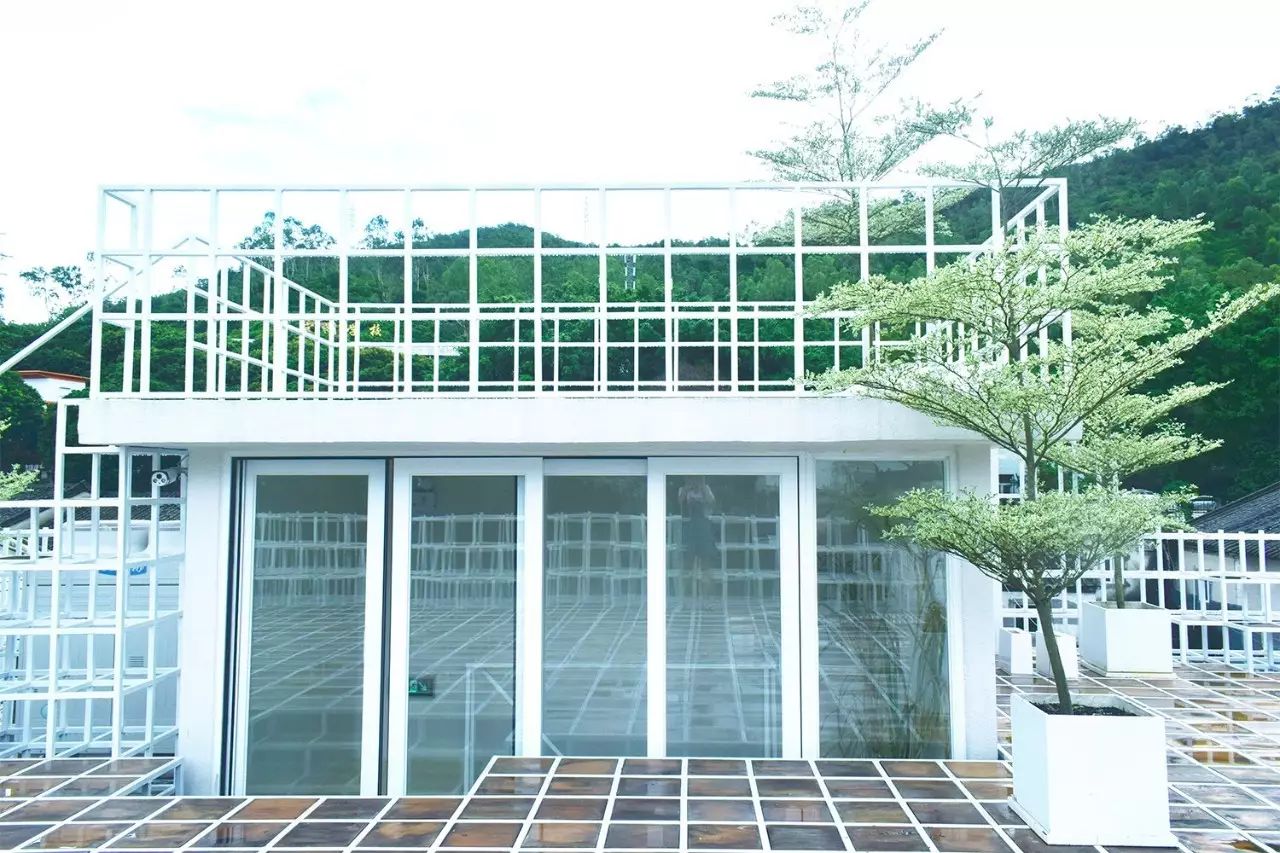 全国 9 家设计师白房子民宿盘点-112