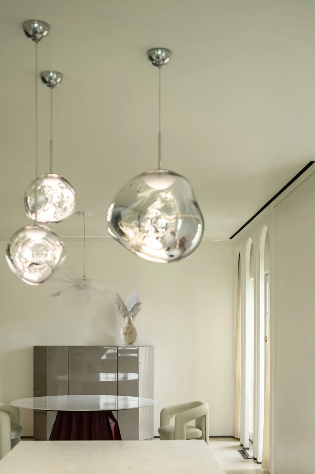 治愈的家丨中国上海丨云寸九辰&宇合光年-68