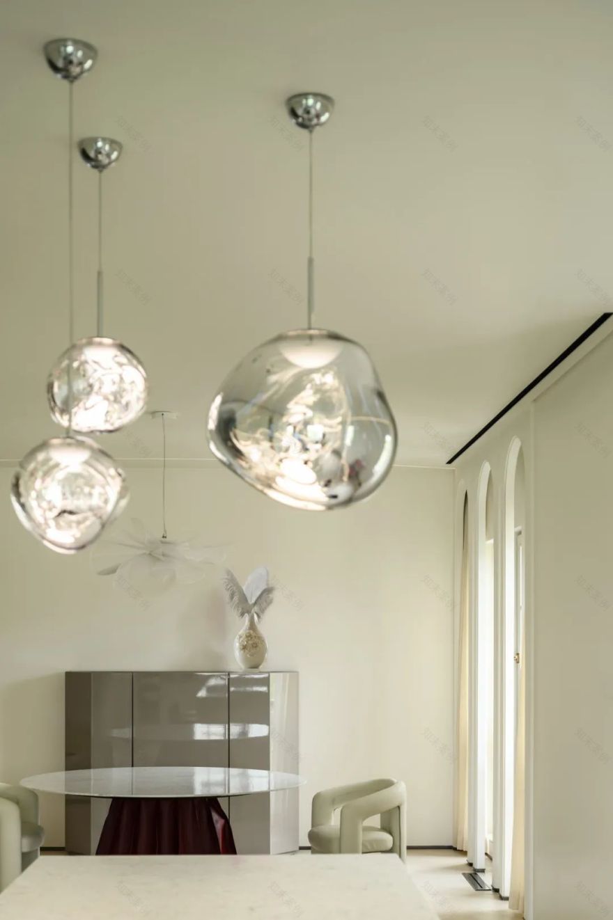 治愈的家丨中国上海丨云寸九辰&宇合光年-68