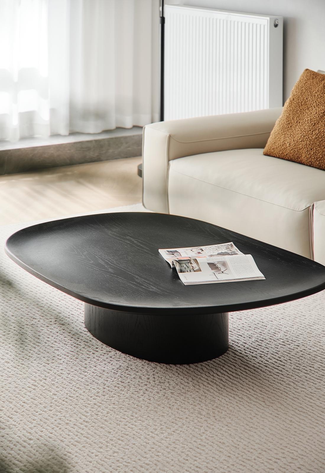 格物南大和园 · 极简而温暖的现代家居设计丨中国南京-11