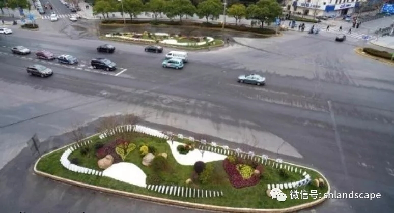 上海浦东世纪大道改造提升工程-16