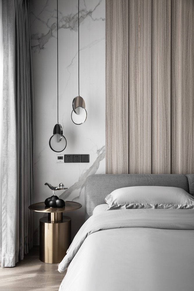 黑白之间,蕴光于形-35