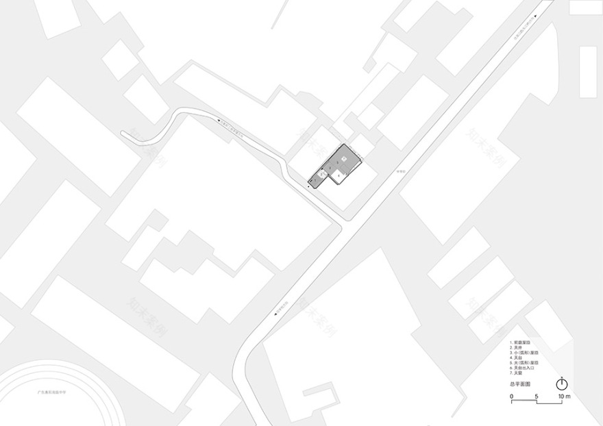 “学背之家”,城中村的故土原乡丨中国惠州丨仓北文旅·共和营造建筑工作室-152