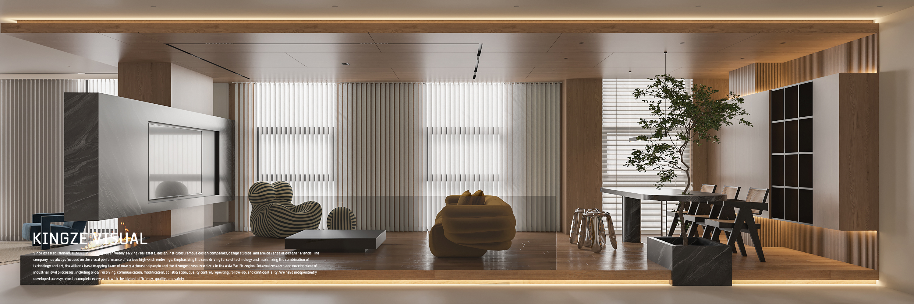 质朴优雅:木材之美-18