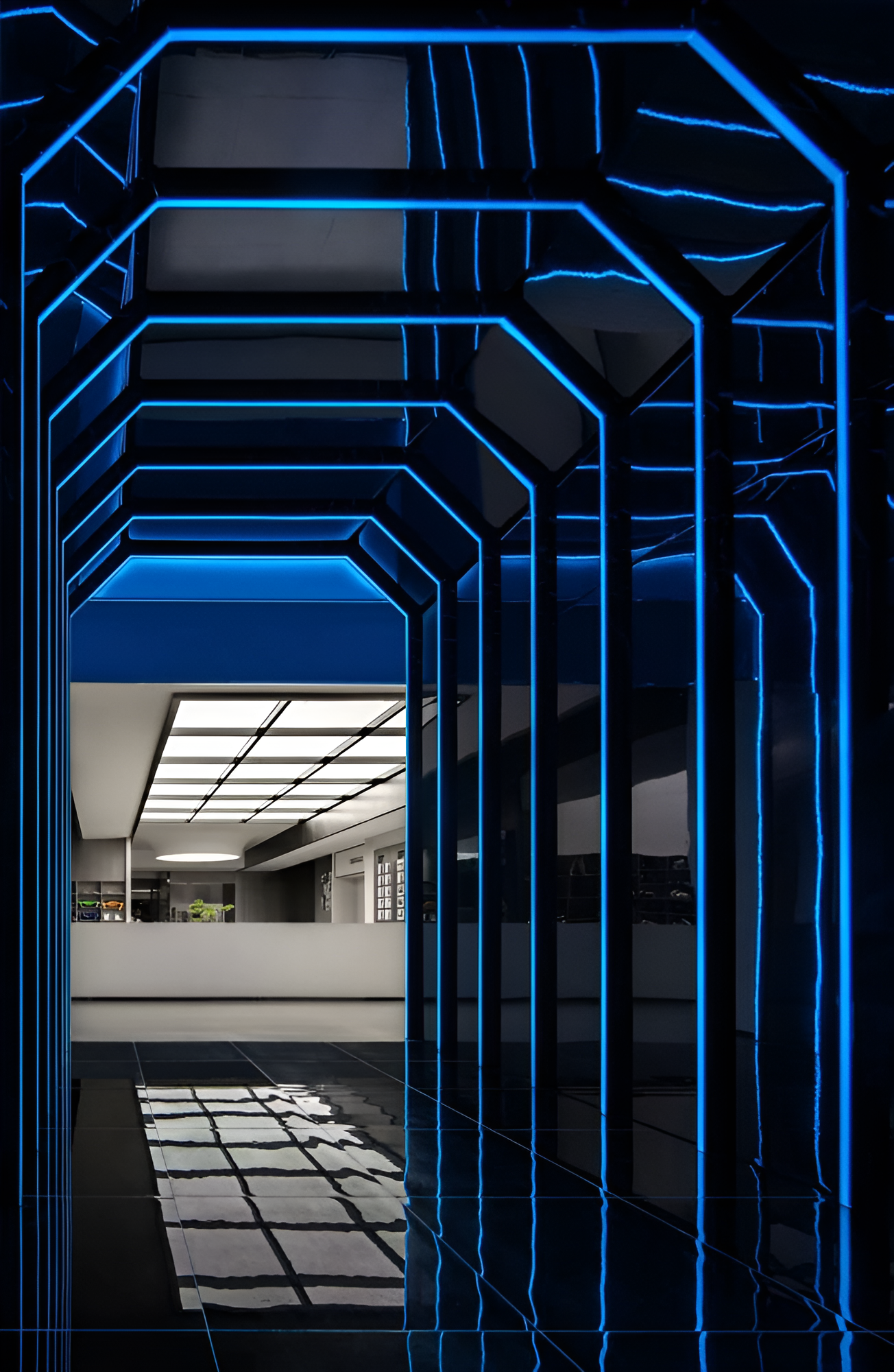 壹家•健身丨中国云南丨CUN 寸匠FF-16