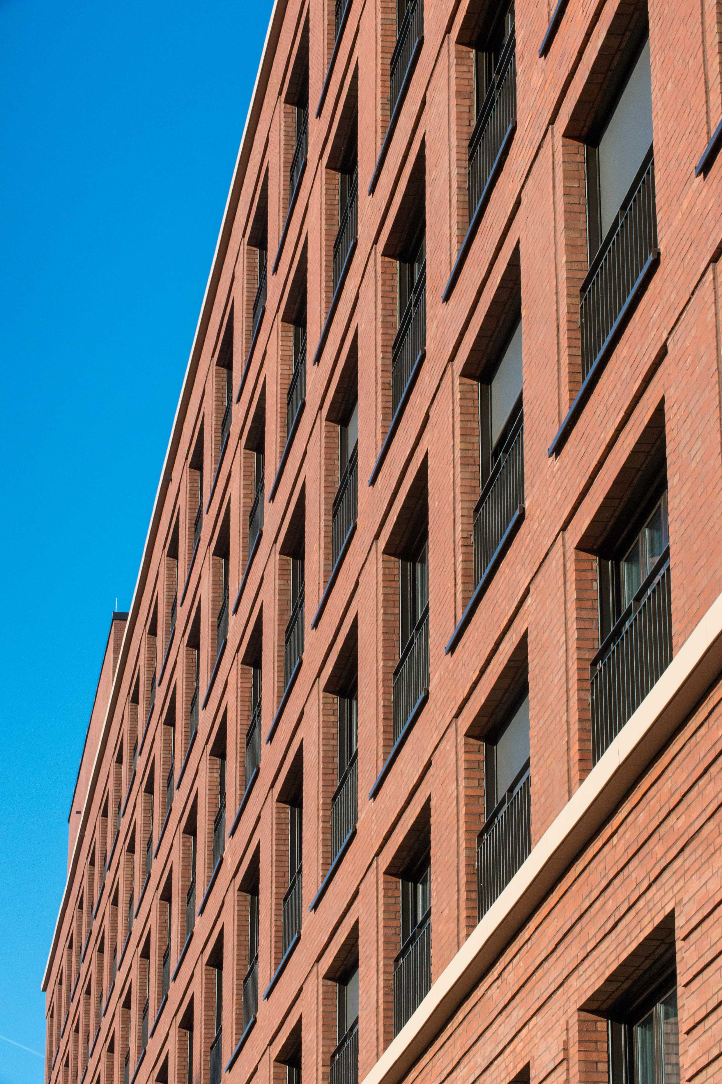 法兰克福新学生宿舍-8