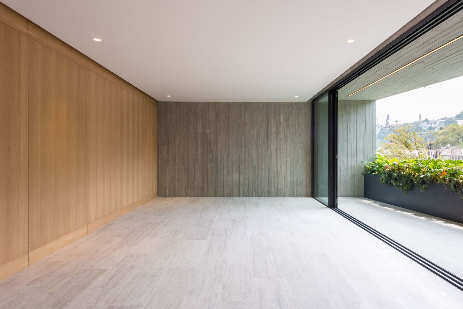 墨西哥垂直住宅楼 AN 867丨CRB Arquitectos-19