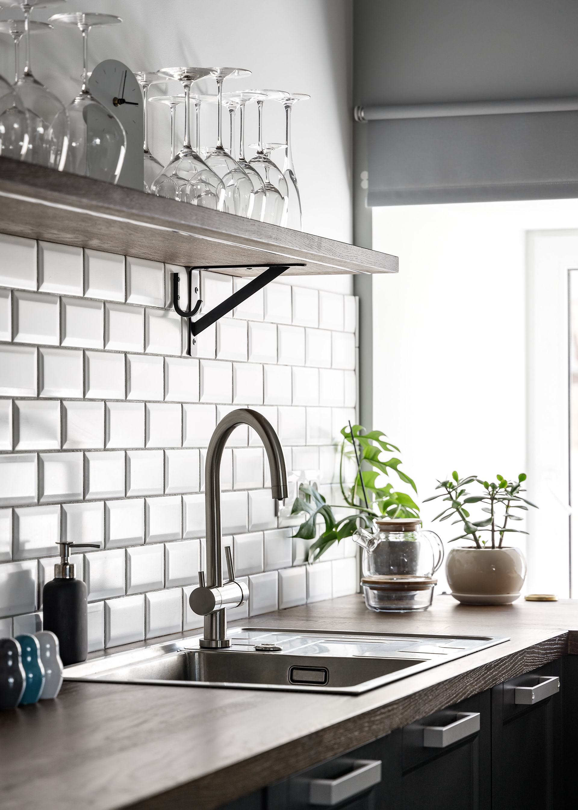 OINTERIOR 公寓丨俄罗斯圣彼得堡-20