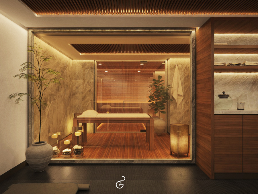 Remodelación Casa VP La Campigna-4