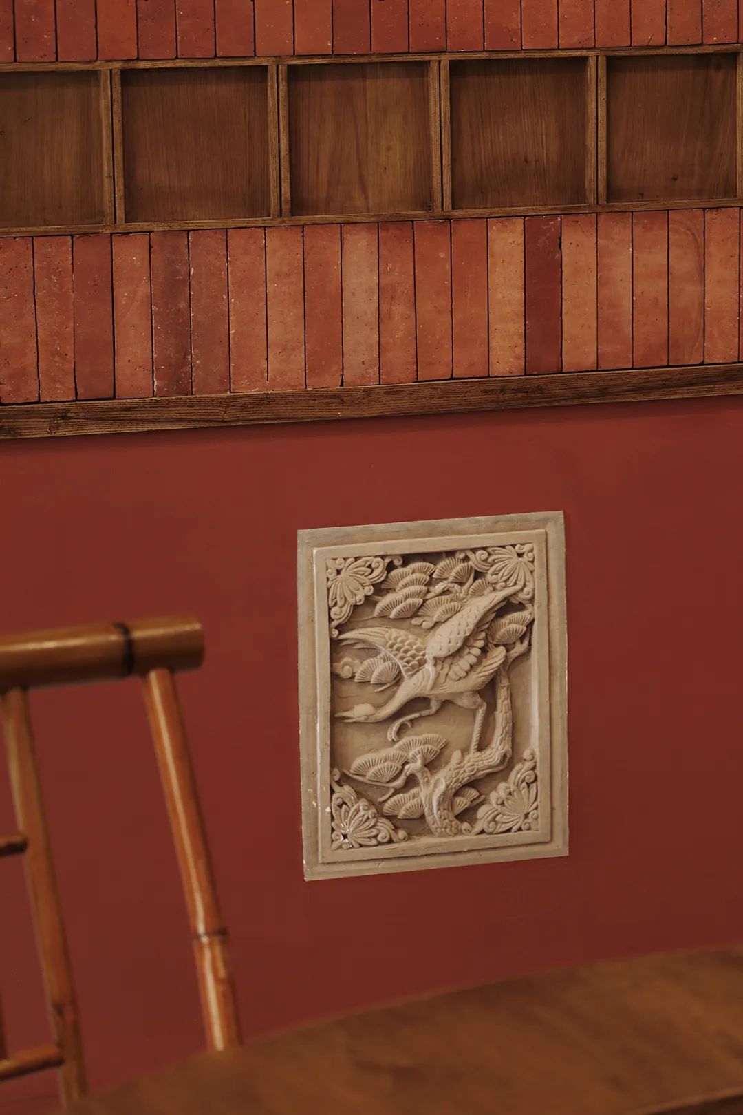 转来茶食店丨中国深圳丨深圳造就设计-73