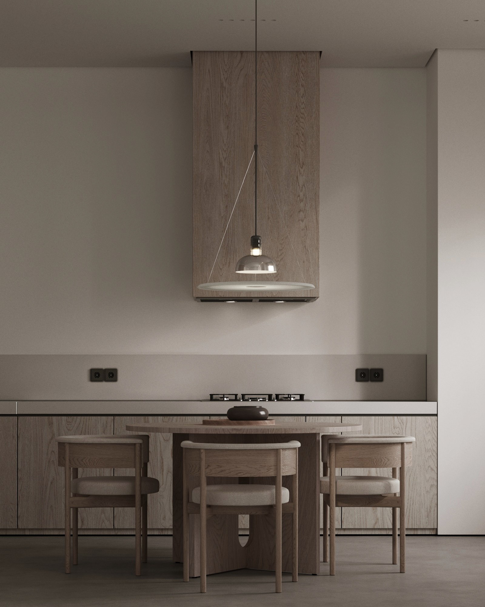 柔和的光线和柔和的色调-8