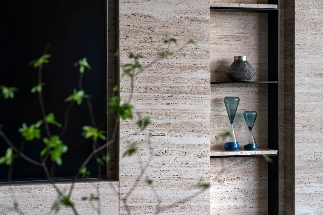 首发  西璞设计：500㎡高品质空间，以奢阔尺度，重塑当代人居艺境-1