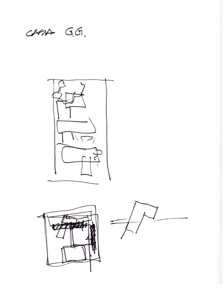 墨西哥 Hole 14 住宅-23