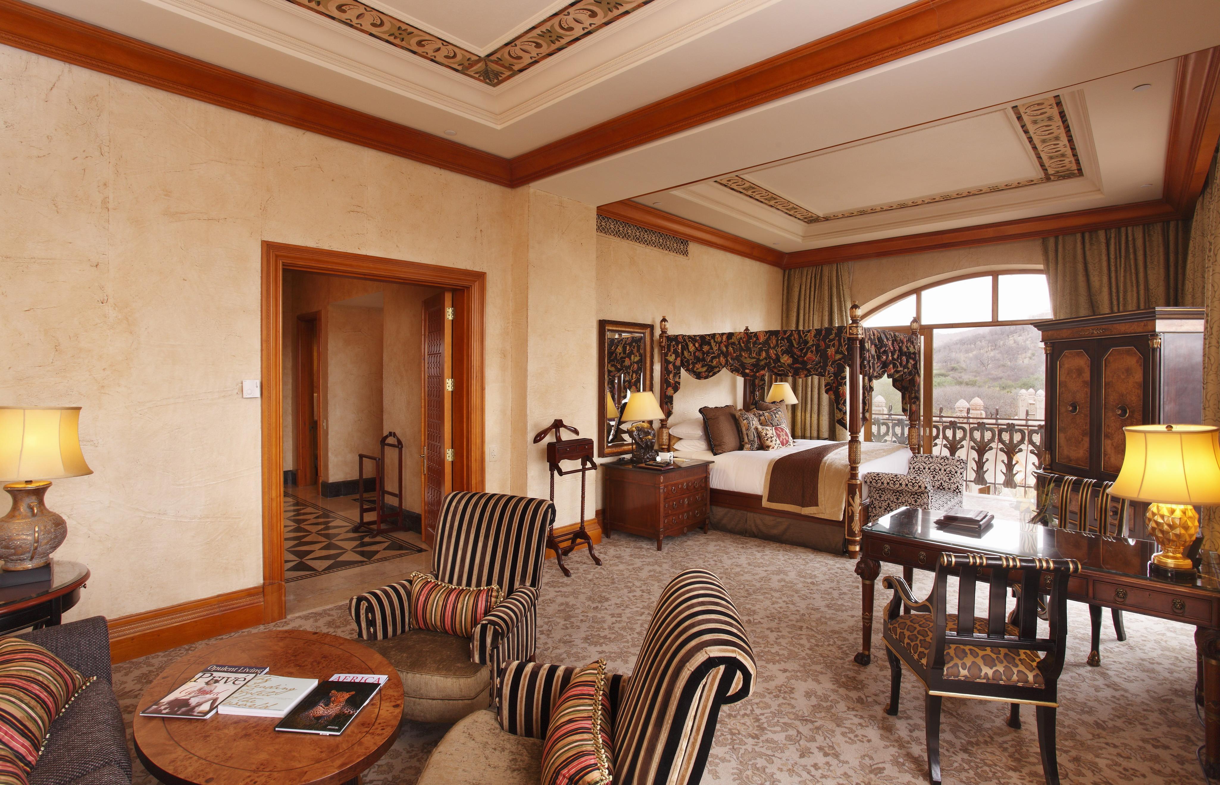 The Palace of Lost City at Sun City（南非，太阳城）-58