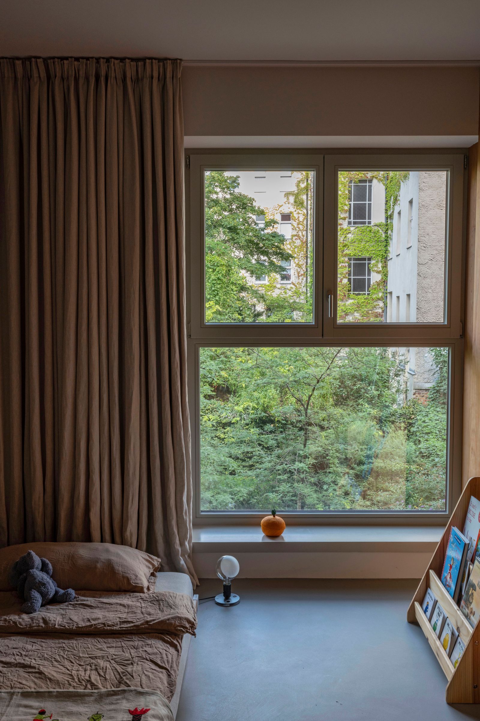 柏林Lokdepot公寓翻新项目丨德国柏林-77