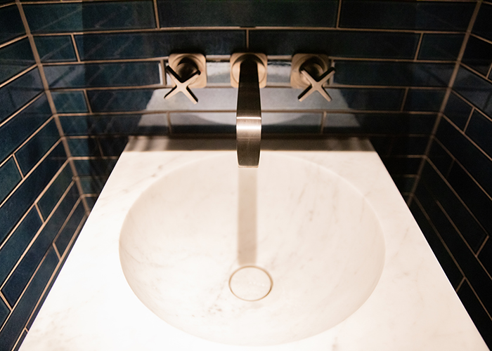 The Londoner（伦敦客酒店）丨英国伦敦丨Edward Group London（爱德华集团伦敦）-27