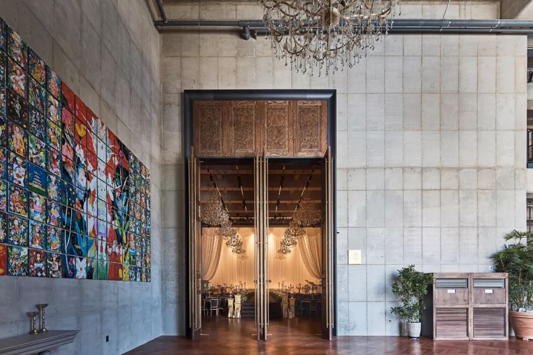 创新大师李玄镐 | 空间与人类行为的完美融合-35